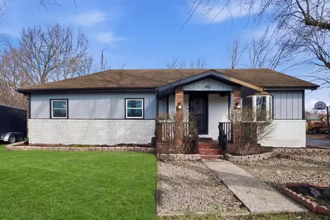 482 E Grove St, Wheatfield, IN 46392