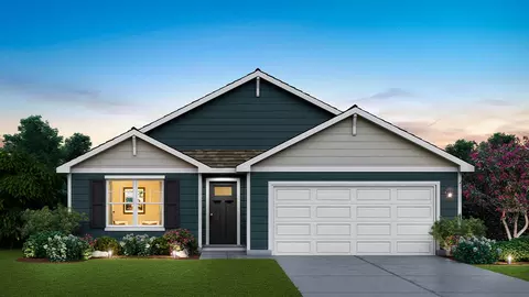 605 Petry St, Hebron, IN 46341