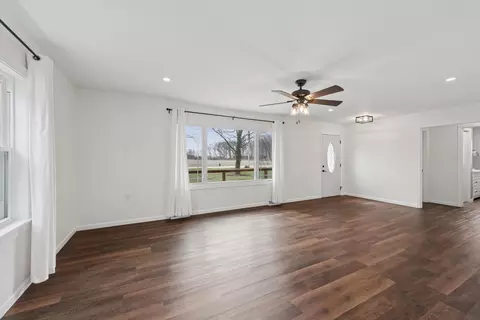 Living - 157 E 700, Kouts, IN 46347 photo 2 of 2