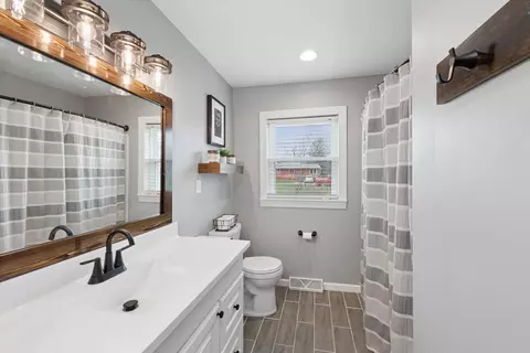 Bath - 157 E 700, Kouts, IN 46347 photo 1 of 2