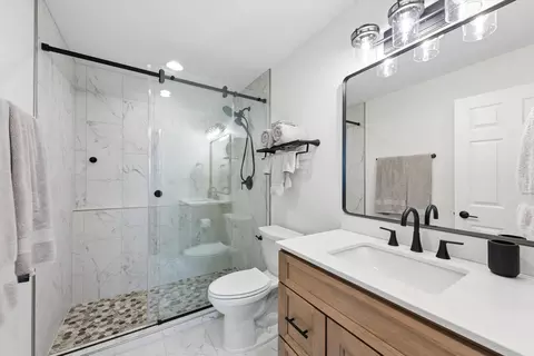 Bath - 157 E 700, Kouts, IN 46347 photo 2 of 2