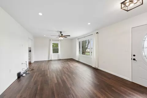 Living - 157 E 700, Kouts, IN 46347 photo 1 of 2