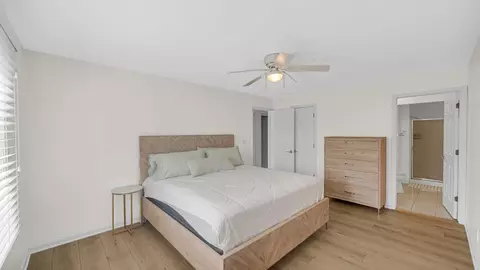Bedroom - 5040 Spinnaker Ln #C, Crown Point, IN 46307 photo 2 of 3