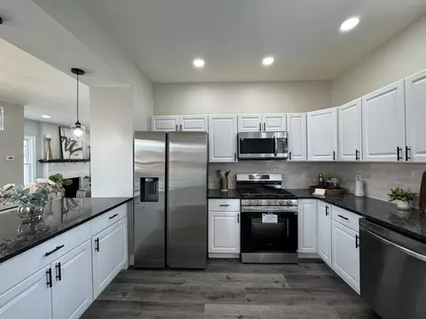 Kitchen - 800 Buchanan St, Gary, IN 46402 photo 3 of 3