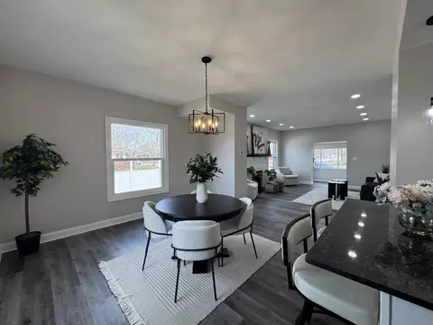 Dining - 800 Buchanan St, Gary, IN 46402 photo 2 of 2