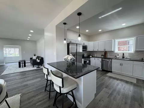 Kitchen - 800 Buchanan St, Gary, IN 46402 photo 1 of 3