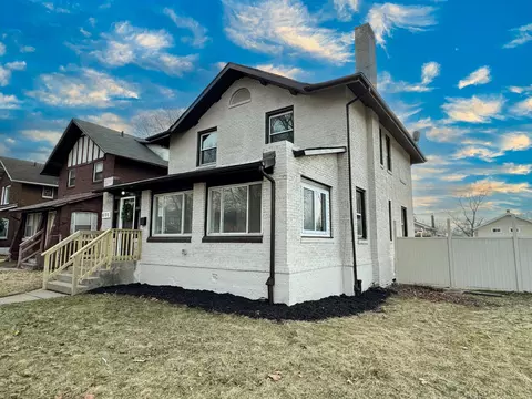 Exterior - 800 Buchanan St, Gary, IN 46402 photo 3 of 3