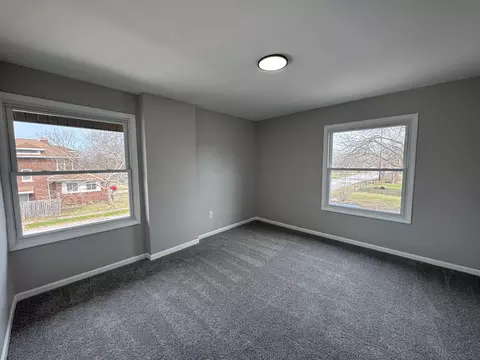 Bedroom - 800 Buchanan St, Gary, IN 46402 photo 3 of 4