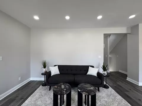 Living - 800 Buchanan St, Gary, IN 46402 photo 3 of 3