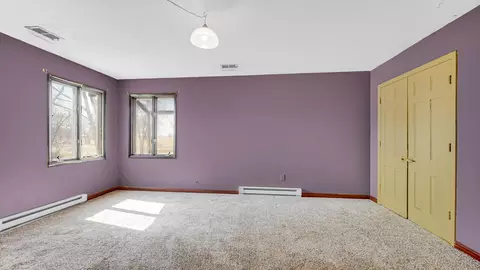 Bedroom - 3050 E 139th Ave, Crown Point, IN 46307 photo 2 of 4