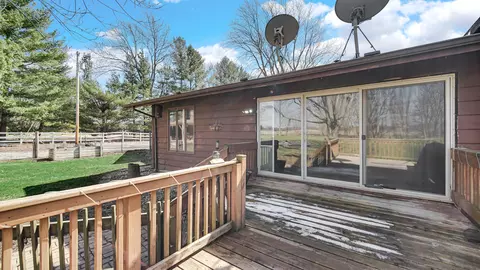 Exterior - 3050 E 139th Ave, Crown Point, IN 46307 photo 2 of 11