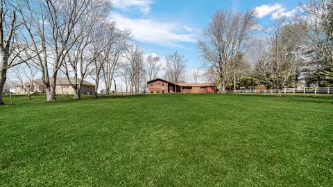 Exterior - 3050 E 139th Ave, Crown Point, IN 46307 photo 11 of 11