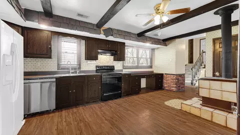 Kitchen - 3050 E 139th Ave, Crown Point, IN 46307 photo 1 of 2