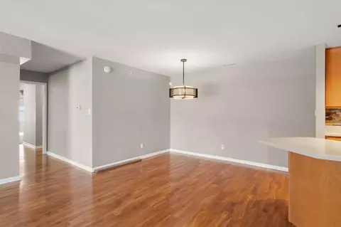 Living - 10404 White Oak Ln #2A, Munster, IN 46321 photo 7 of 7