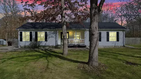 10917 Sheephead Ct, De Motte, IN 46310 photo 2
