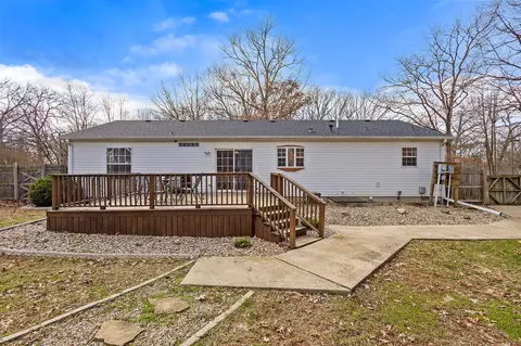 10917 Sheephead Ct, De Motte, IN 46310 photo 29