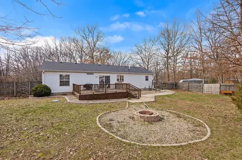 10917 Sheephead Ct, De Motte, IN 46310 photo 30