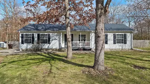 10917 Sheephead Ct, De Motte, IN 46310 photo 3