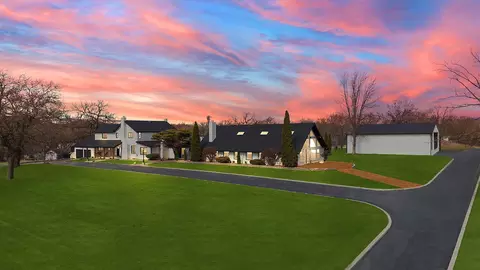 13700 W 81st Ave, Dyer, IN 46311