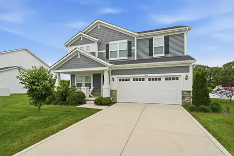 12344 Woodmar Pl, Cedar Lake, IN 46303