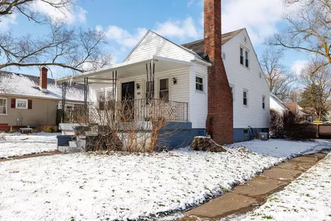 710 N 2nd St, Kentland, IN 47951