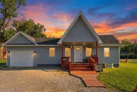 3061 W 943, Lake Village, IN 46349