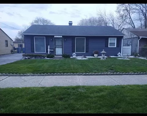 2601 E 22nd Ave, Gary, IN 46407