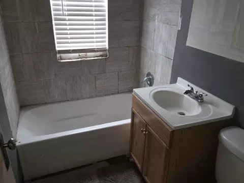 Bath - 4818 Van Buren St, Gary, IN 46408 photo 1 of 1