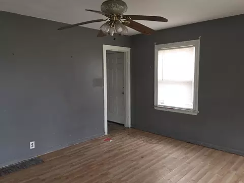 Living - 4818 Van Buren St, Gary, IN 46408 photo 1 of 1