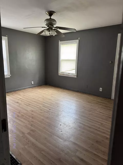 Bedroom - 4818 Van Buren St, Gary, IN 46408 photo 1 of 2