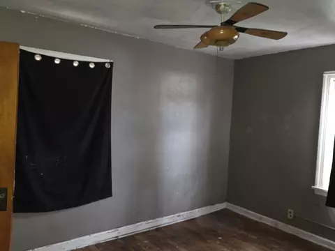 Bedroom - 4818 Van Buren St, Gary, IN 46408 photo 2 of 2