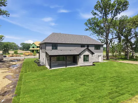 Exterior - 9631 Sweetspire Ave, Saint John, IN 46373 photo 3 of 6
