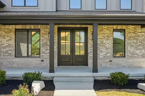 Exterior - 9631 Sweetspire Ave, Saint John, IN 46373 photo 5 of 6