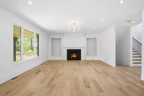 Living - 9631 Sweetspire Ave, Saint John, IN 46373 photo 5 of 5