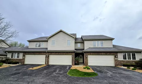 15477 98th Pl, Dyer, IN 46311
