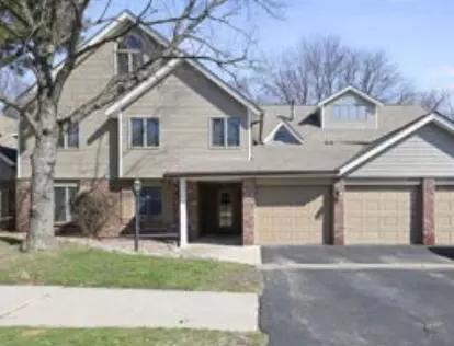 2027 Ashbury Ln #2, Schererville, IN 46375