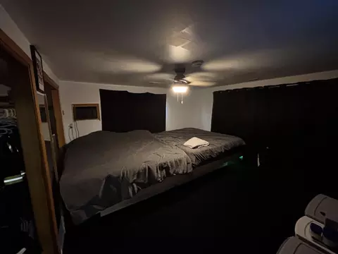 Bedroom - 2154 Whitcomb St, Gary, IN 46404 photo 1 of 4