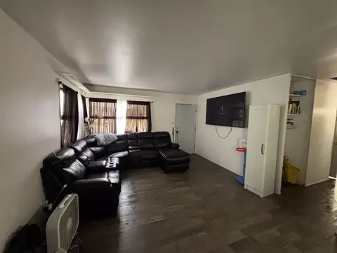 Living - 2154 Whitcomb St, Gary, IN 46404 photo 1 of 1