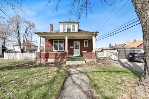 112 S Indiana St, Hobart, IN 46342
