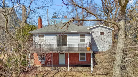 8632 Oak Ave, Gary, IN 46403 photo 3