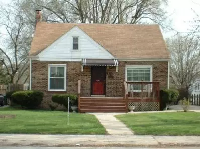 833 43rd Pl, Gary, IN 46409 photo 1