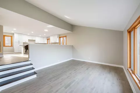 Living - 4710 Oak Lane Dr, Griffith, IN 46319 photo 1 of 4