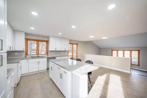 Kitchen - 4710 Oak Lane Dr, Griffith, IN 46319 photo 3 of 3