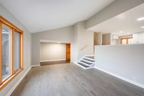 Living - 4710 Oak Lane Dr, Griffith, IN 46319 photo 2 of 4