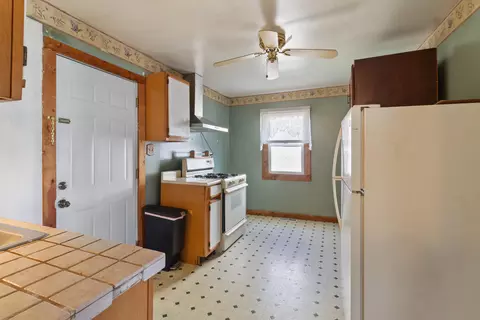 Kitchen - 825 N Sherman St, Crown Point, IN 46307 photo 2 of 2