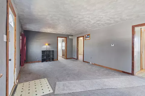 Living - 825 N Sherman St, Crown Point, IN 46307 photo 1 of 3