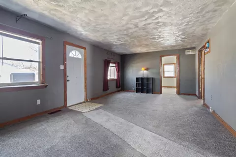Living - 825 N Sherman St, Crown Point, IN 46307 photo 2 of 3