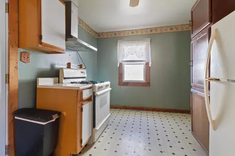 Kitchen - 825 N Sherman St, Crown Point, IN 46307 photo 1 of 2