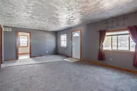 Living - 825 N Sherman St, Crown Point, IN 46307 photo 3 of 3