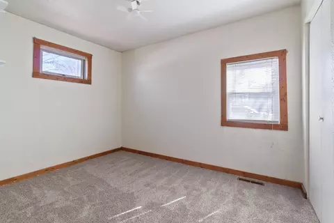 Bedroom - 825 N Sherman St, Crown Point, IN 46307 photo 5 of 5